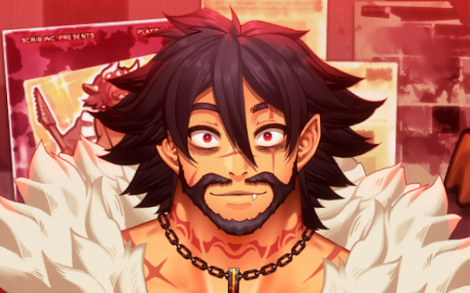 💀✨Skully Sinful tweet media