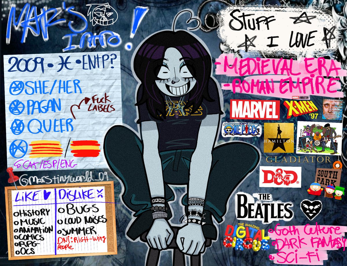 Mar's Tiny World☆ tweet media