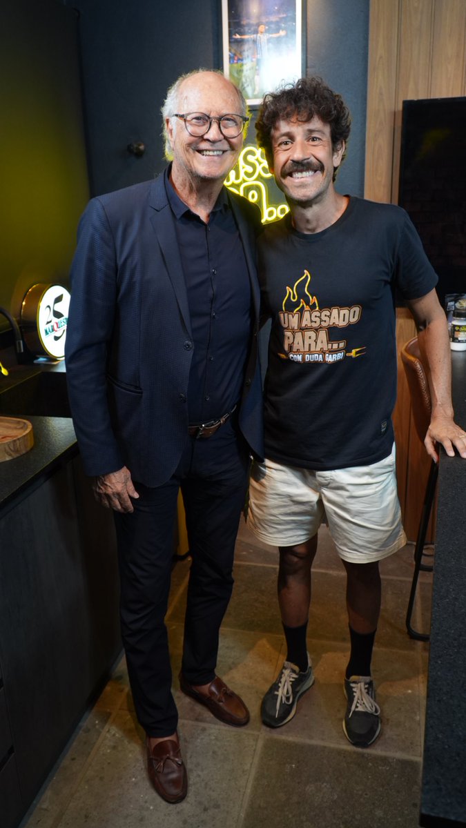 Duda Garbi tweet media