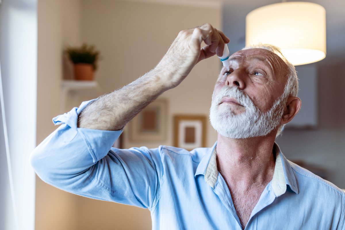 Optometry Advisor tweet media