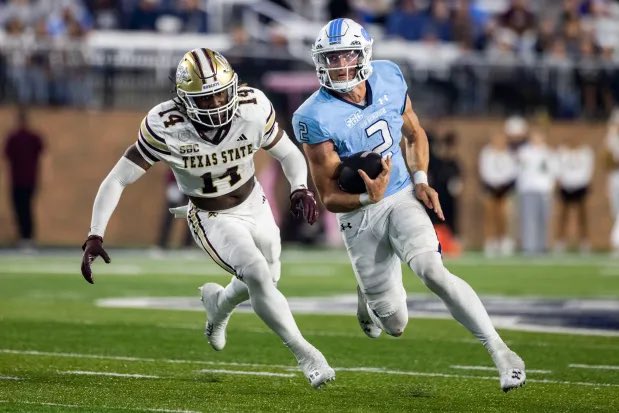 Carmelo Clawson tweet media