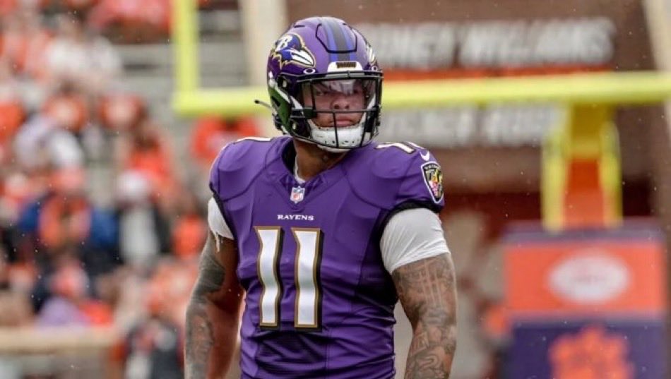 Jackson_Muse's tweet image. Who’s the better prospect:

Caleb Banks or Peter Woods?