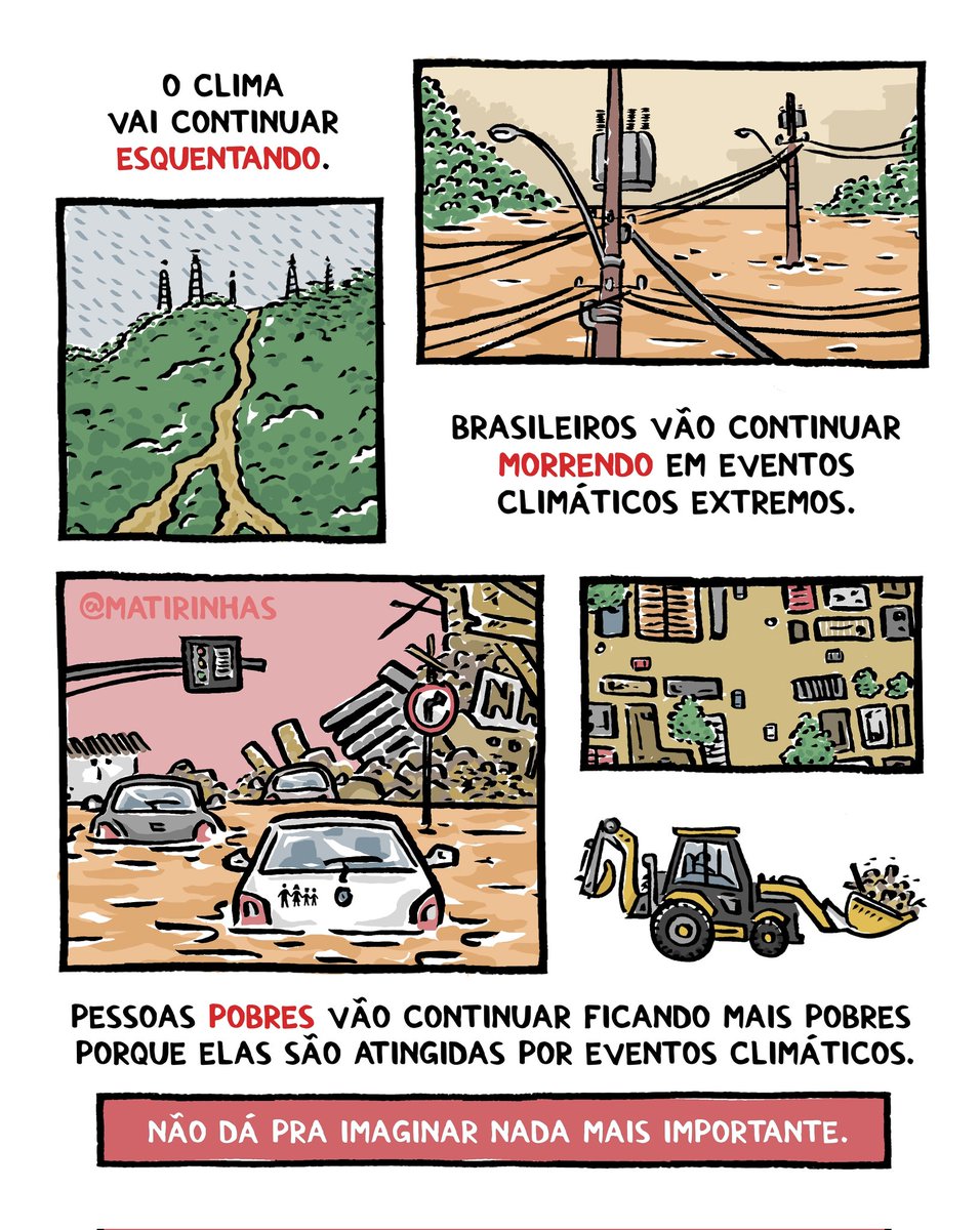 Matirinhas tweet media