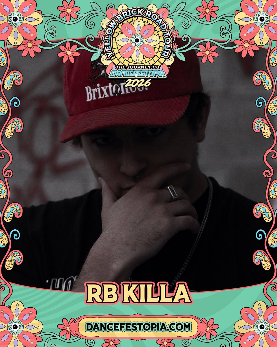 RB KILLA tweet media