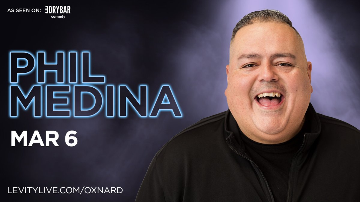 Oxnard Levity Live tweet media