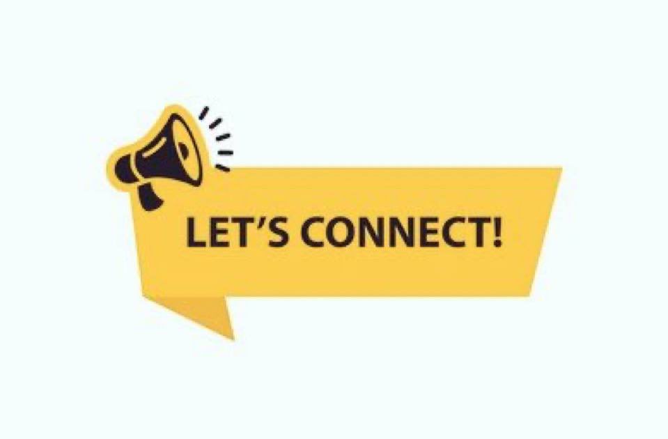 Quién esta ᴱⁿ ᴸⁱⁿᵉᵃ para
🅂🄴🄶🅄🄸🄼🄸🄴🄽🅃🄾 
🅰🅷🅾🆁🅰 

✨ Gana seguidores en 𝐗 ✨

⭐ Like ❤️
⭐ Comenta 💬
⭐ RT 🔄

🗽 Sígue, Interactúa y te seguiremos 🤝 

📢Activa 🔔