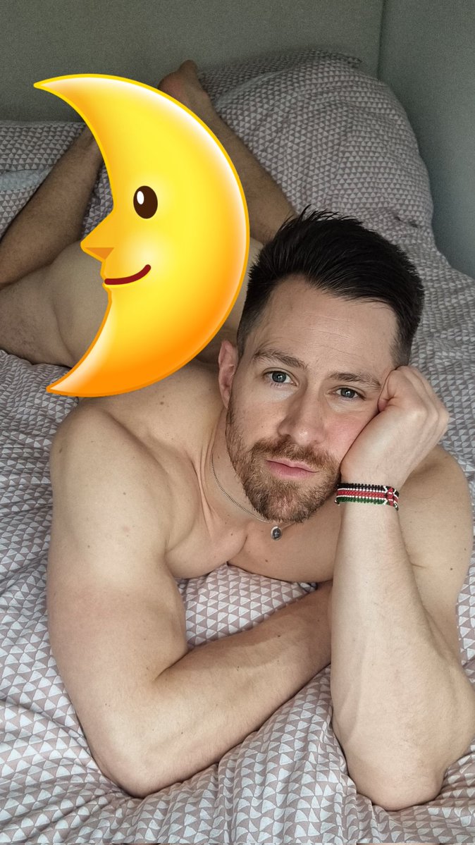 Alexander King tweet media