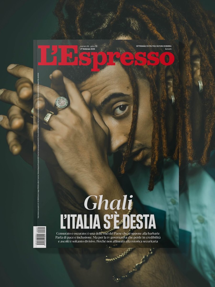 beatrice dondi tweet media