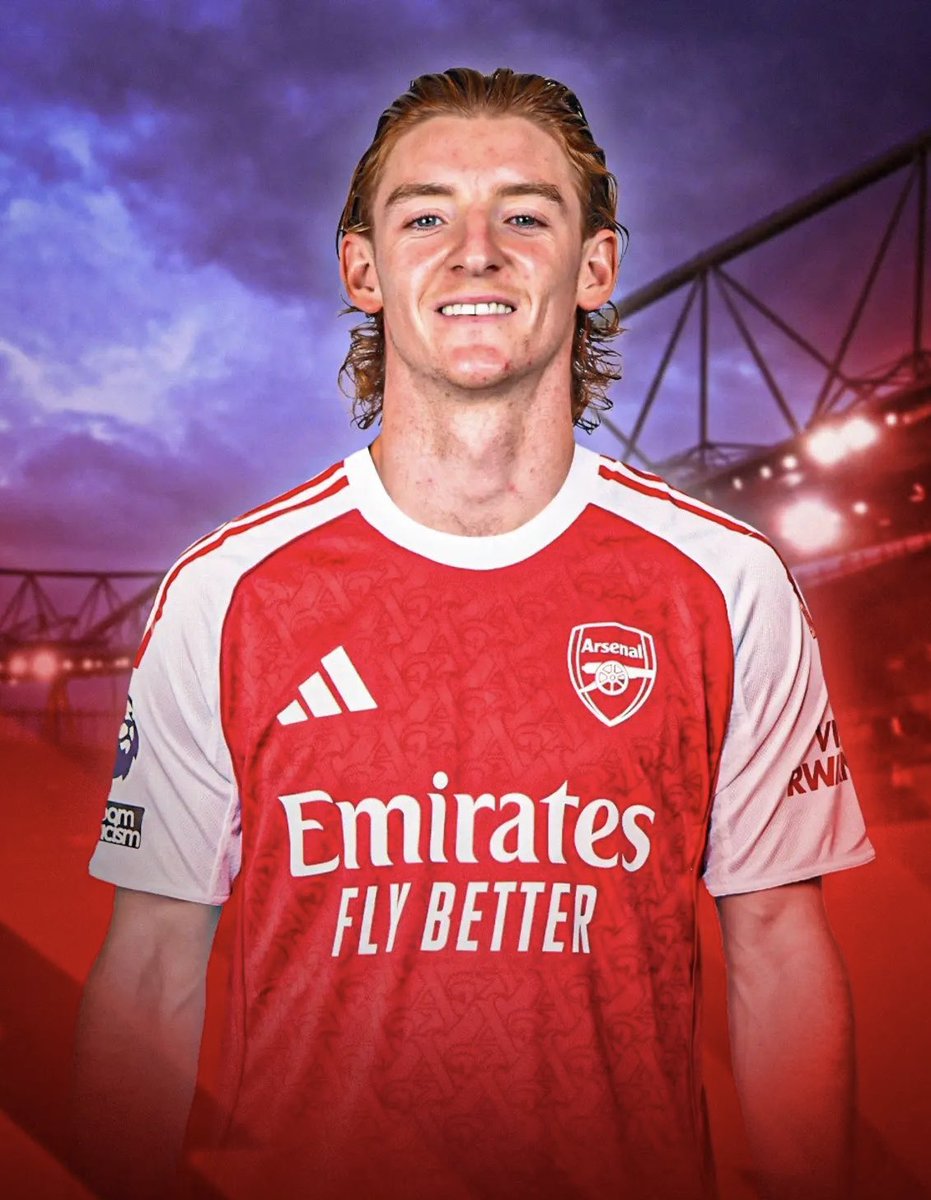 Gooner Chris tweet media