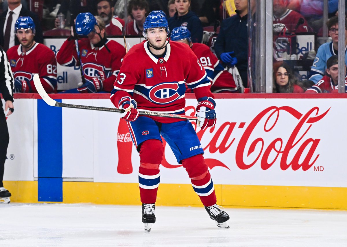 BleedBBR's tweet image. Dobson(11) Et le But pour les #Habs. Number 53 gets the opening goal against his old team. 🏒🥅🚨 #BBBR #Canadiens #Montréal #NHL06 #GoHabsGo