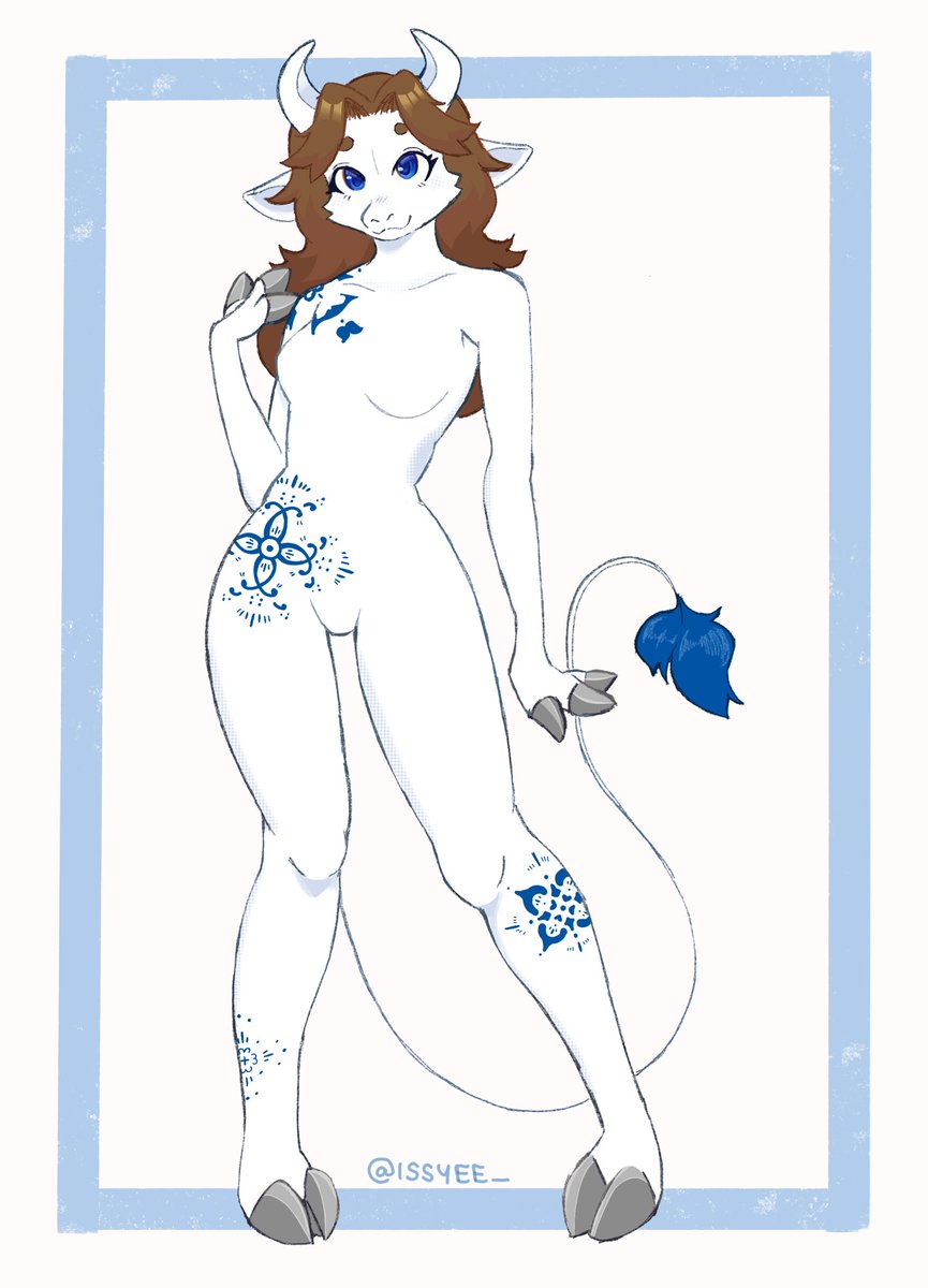 🌾 Issy 🌾 🔜 Aurawra tweet media