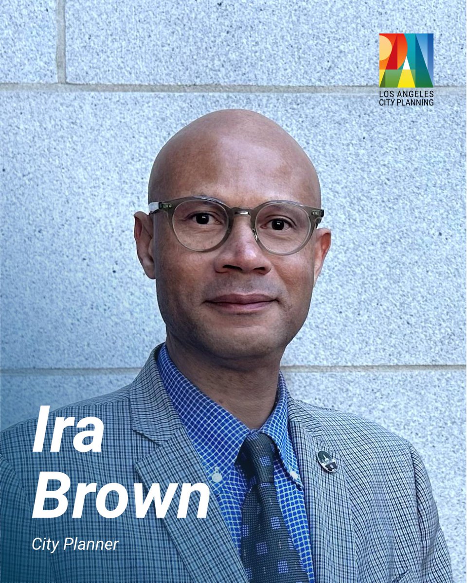 Los Angeles City Planning tweet media