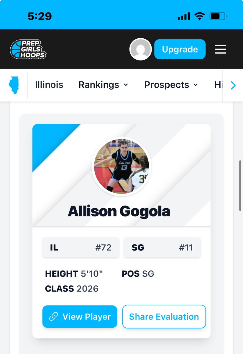 DeniseGogo tweet media