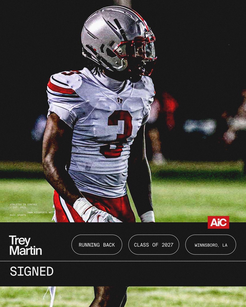 AiC.Sports tweet media