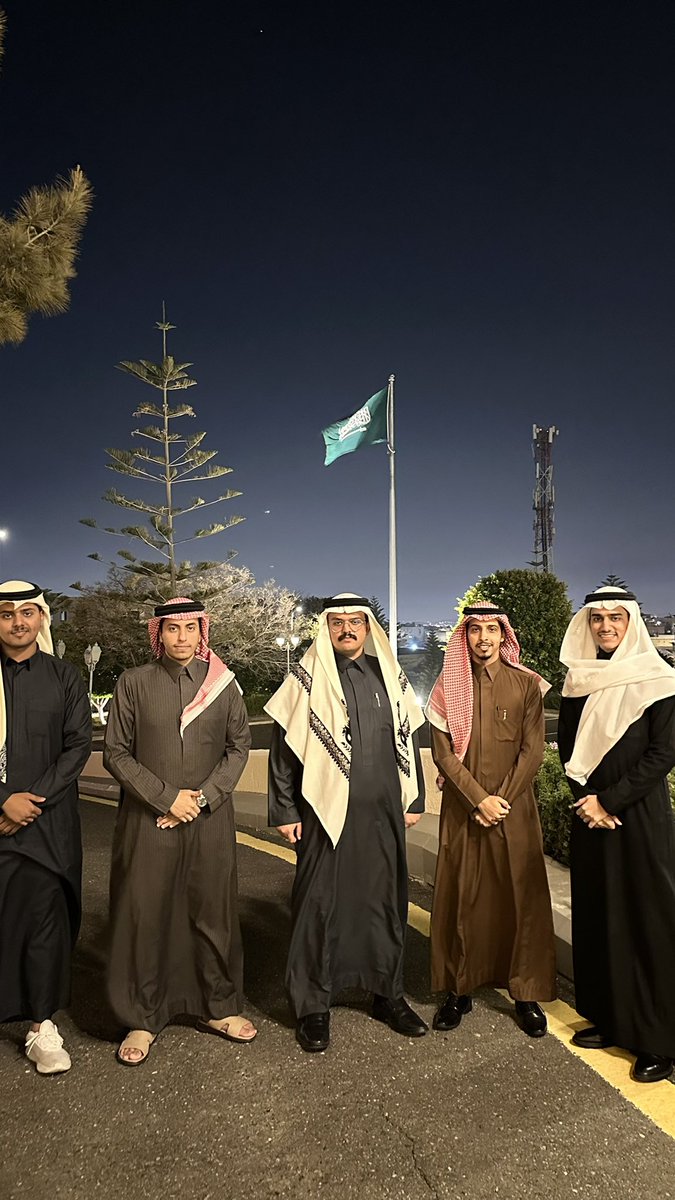 Abdulelah Alshahrani tweet media
