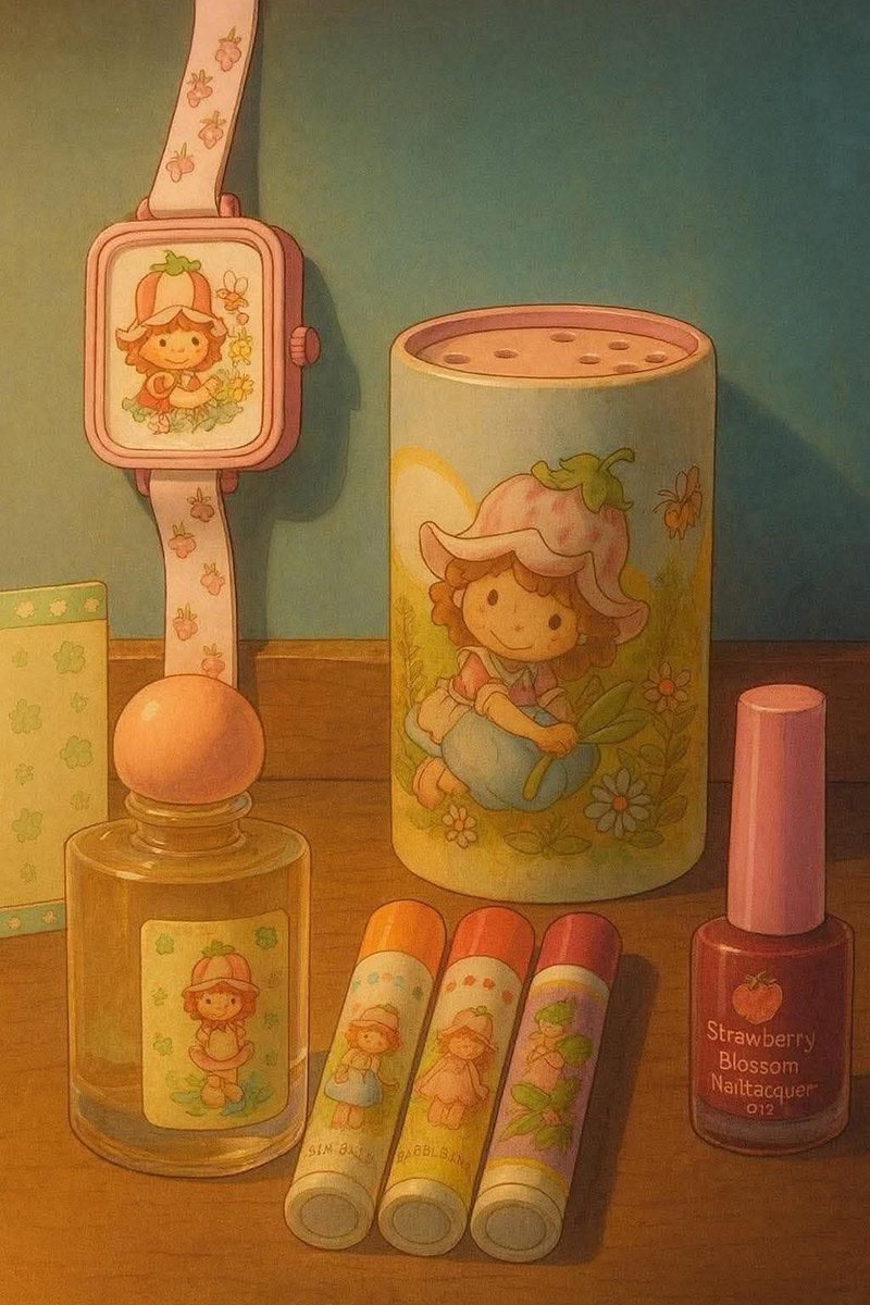 Alguna tuitera tuvo esto?