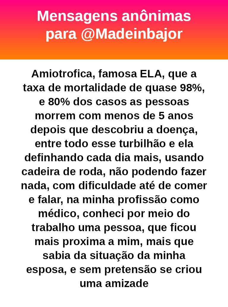 Making of da vida alheia tweet media