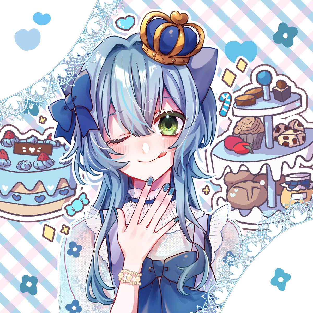 🩵はいせ様👆 (@haisesama_) / Posts / X