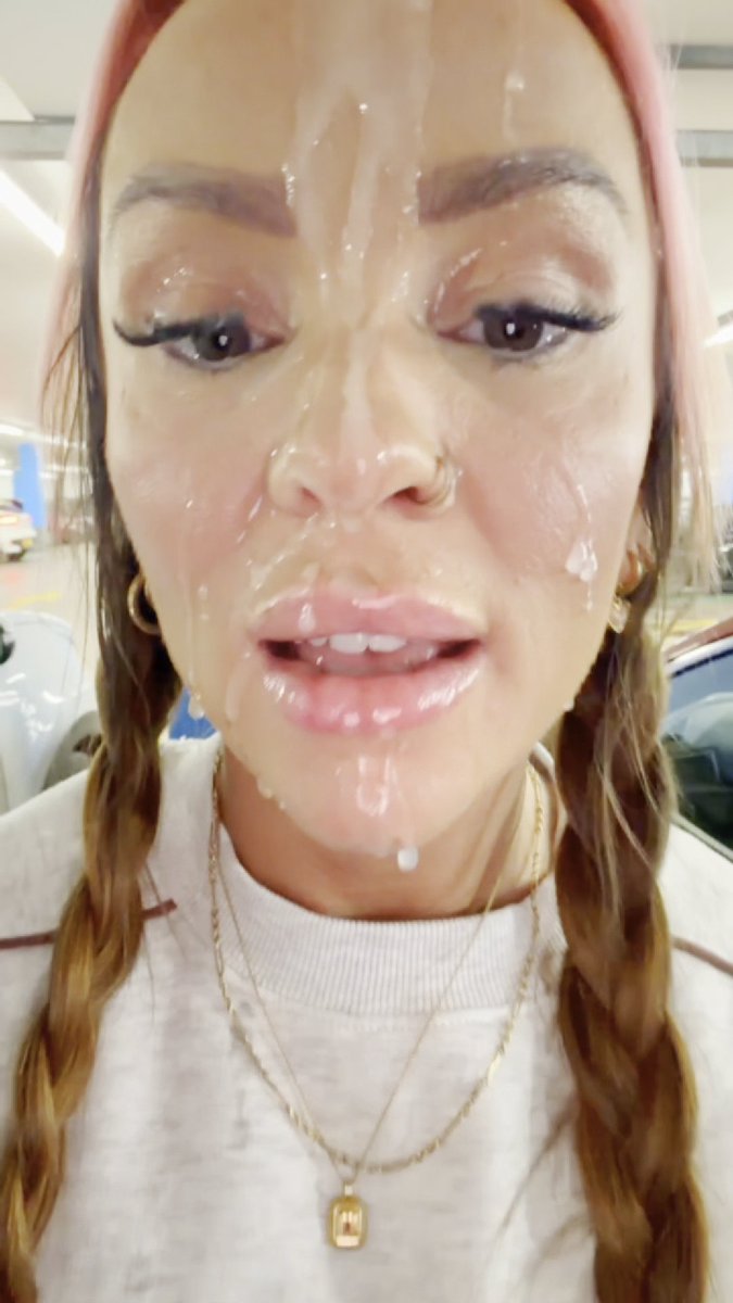 I Love Cumwalks (250k) 🔞 tweet media