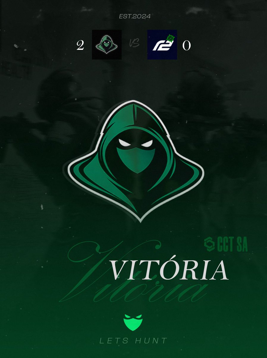 GameHunters tweet media