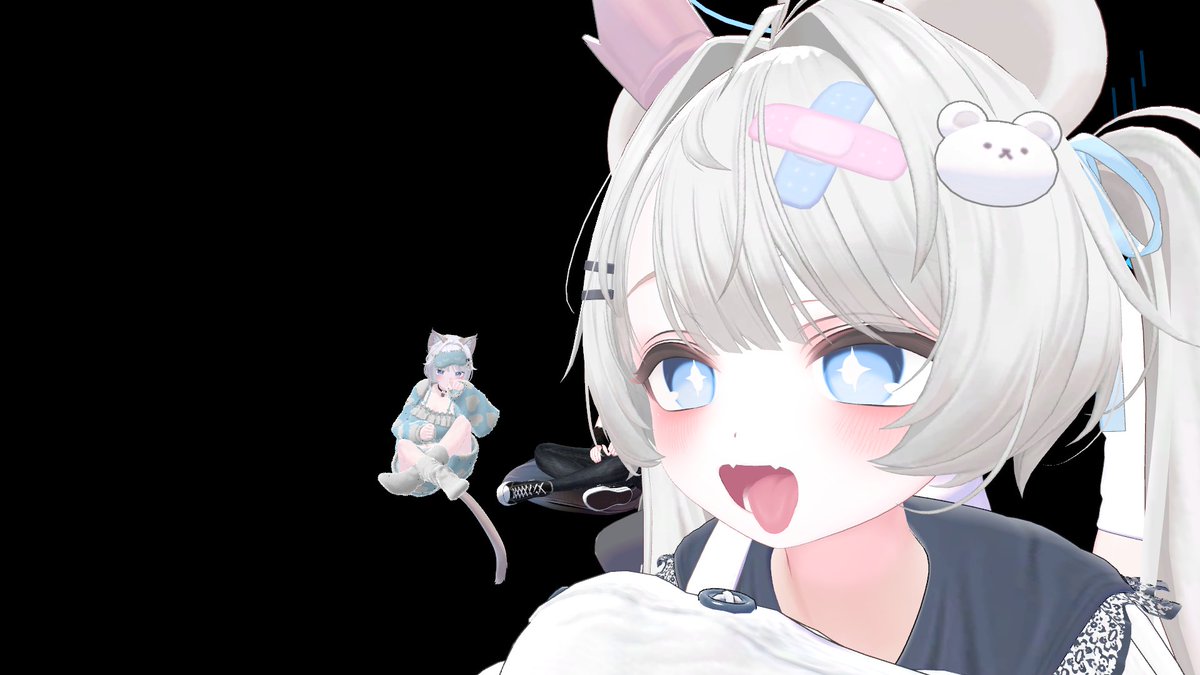 Siyu_VR's tweet photo. @vrc_aet Report, I found a pervert! https://t.co/fU5NoFUbJQ