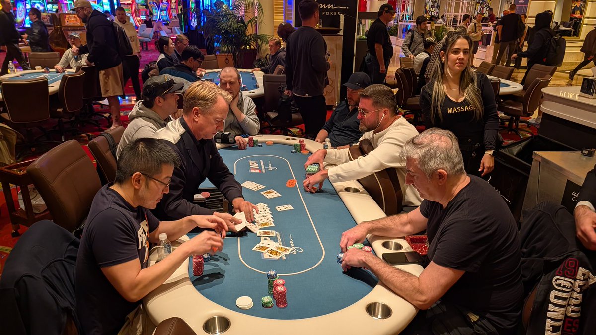 Brendan Buckner tweet media