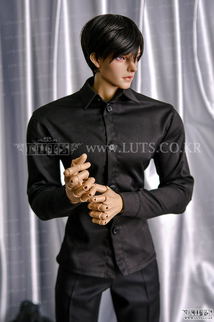 Lutsdoll * Another Place tweet media