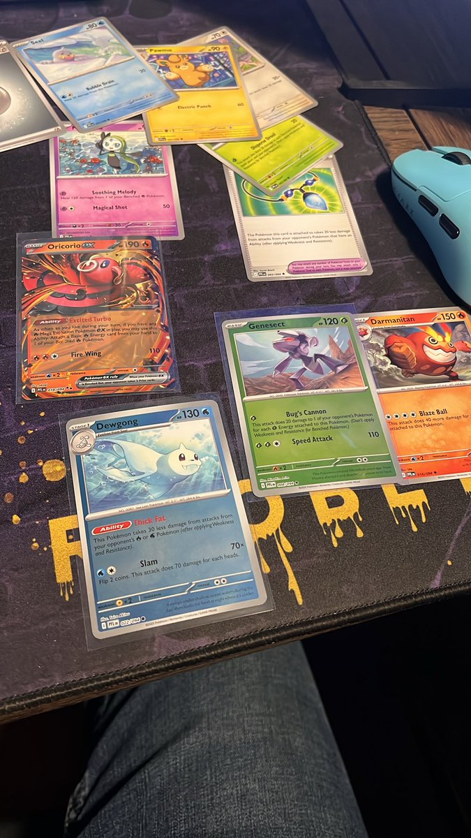 What’s your favorite   <a href="/Pokemon/">Pokémon</a>  of all time!!?