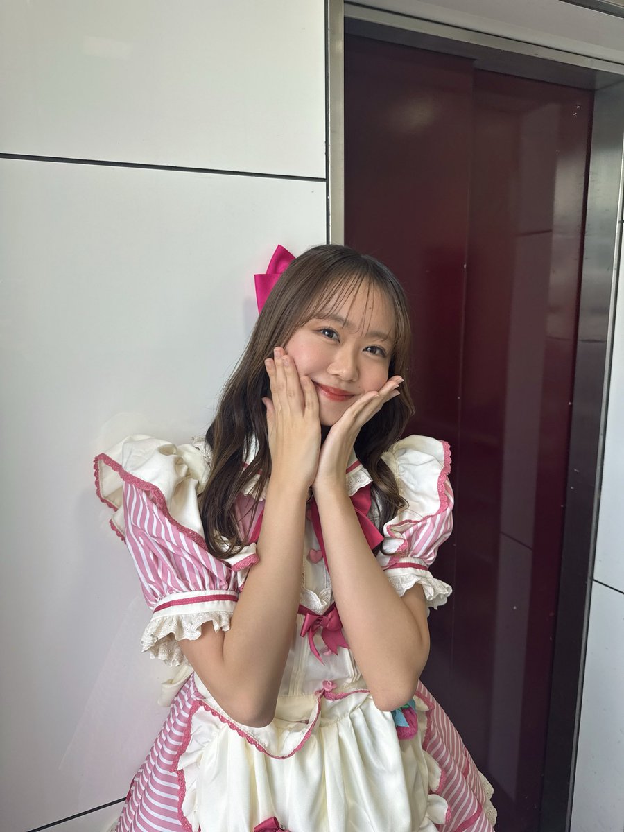 平山真衣 (NMB48) (@maity_nmb) / Posts / X