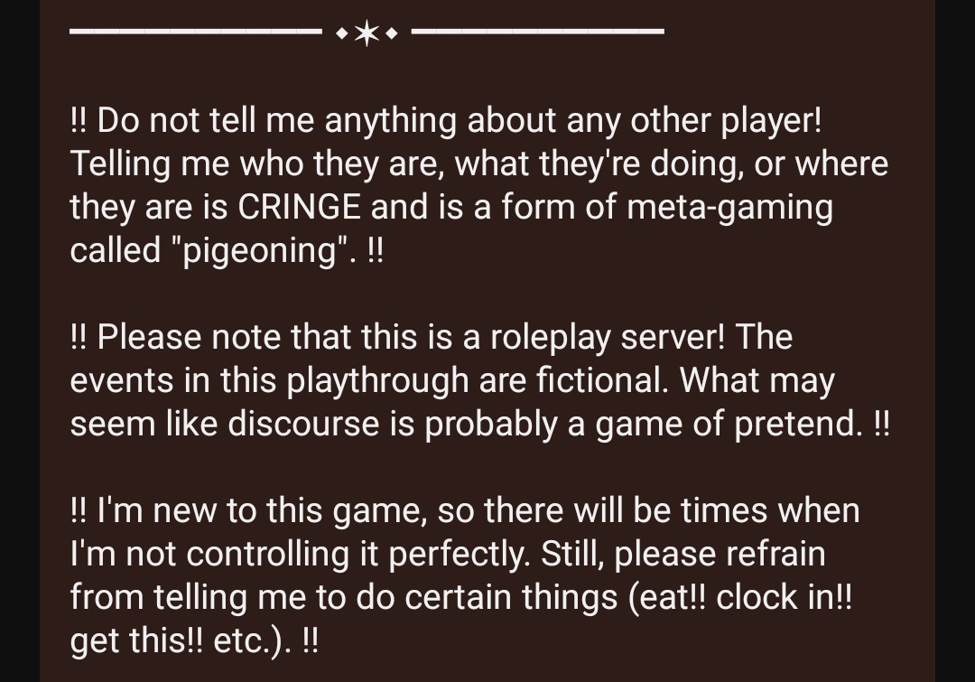 new addition rules for gtav streams!!