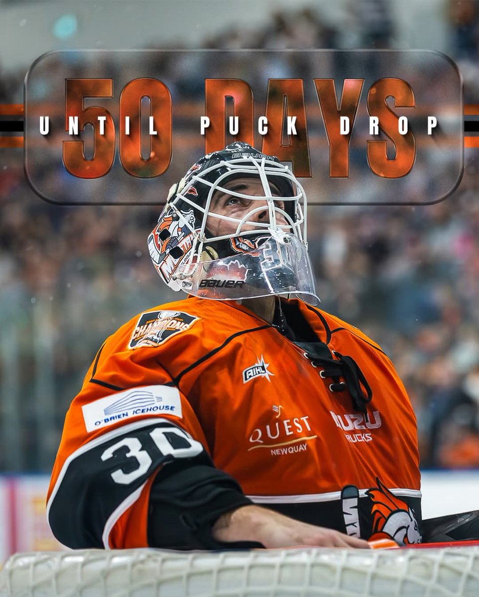 Melbourne Mustangs tweet media