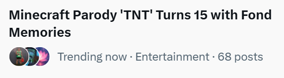 CaptainSparklez tweet media