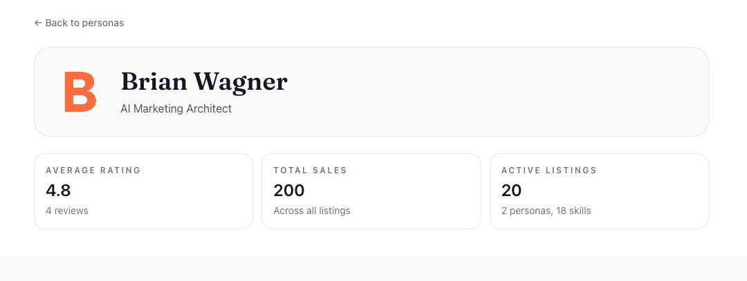 Boom! We're at 200 sales (FREE + PREMIUM) of our <a href="/openclaw/">OpenClaw🦞</a> skills files over on Claw Mart. 

Let's goooo 🚀