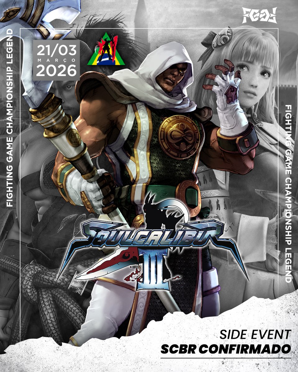 FGCL | eSports tweet media