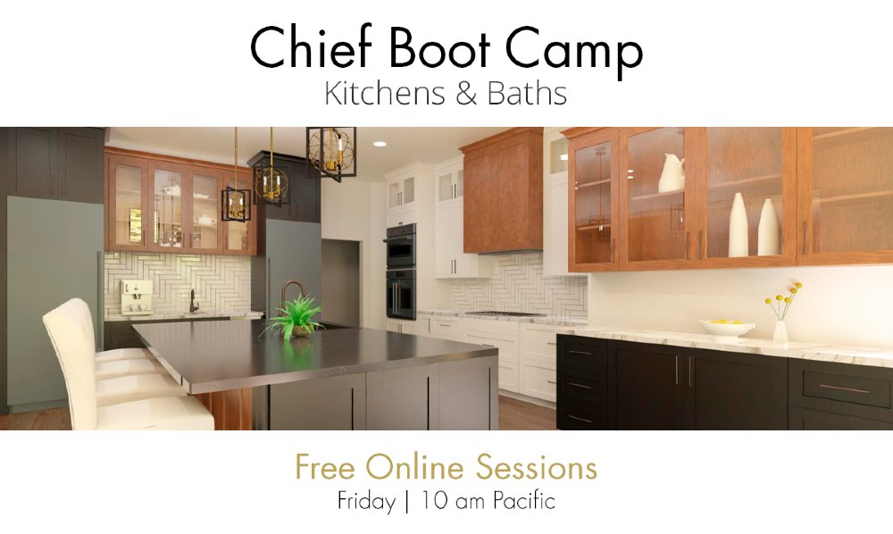 Chief Architect tweet media