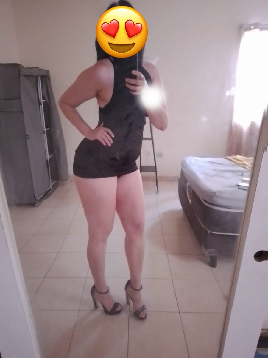 Alexa Milf... tweet media