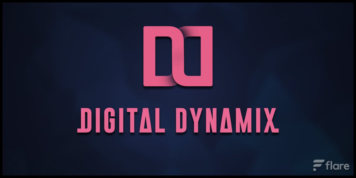 Digital Dynamix tweet media
