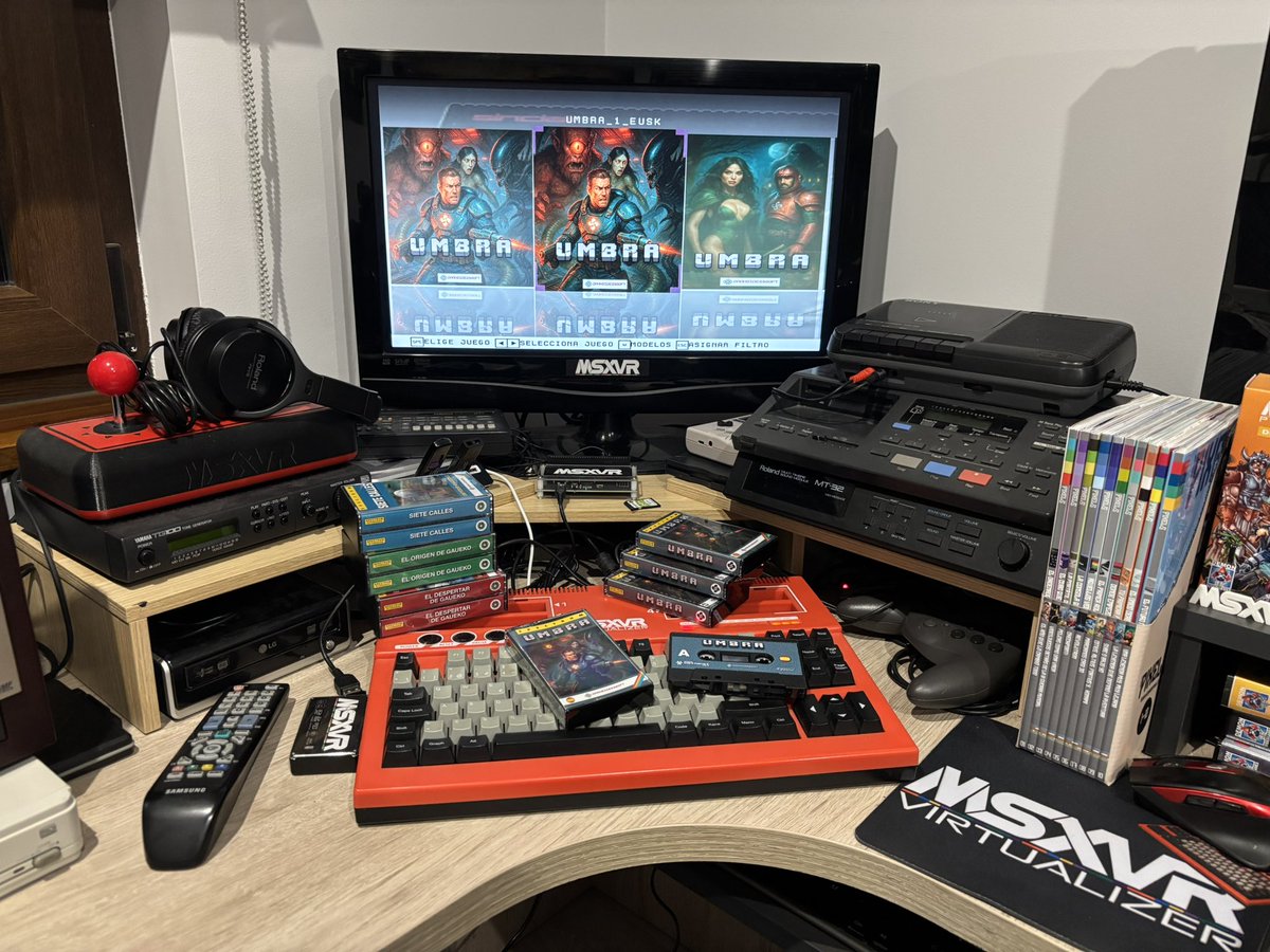 Víctor Llamazares tweet media