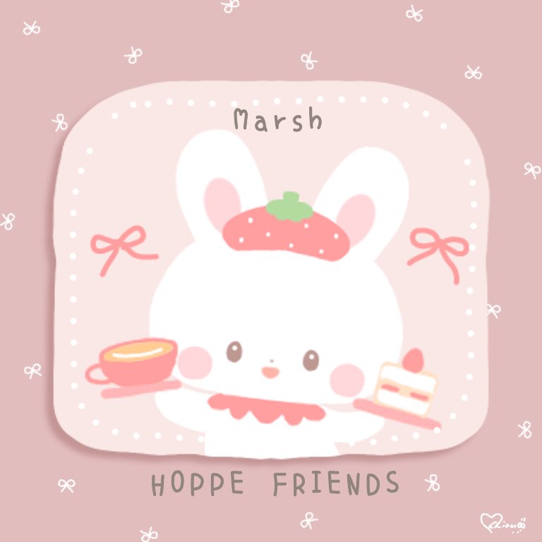 たれ耳うさぎのもるちゃん。 (@kanachi_0v0) / Posts / X