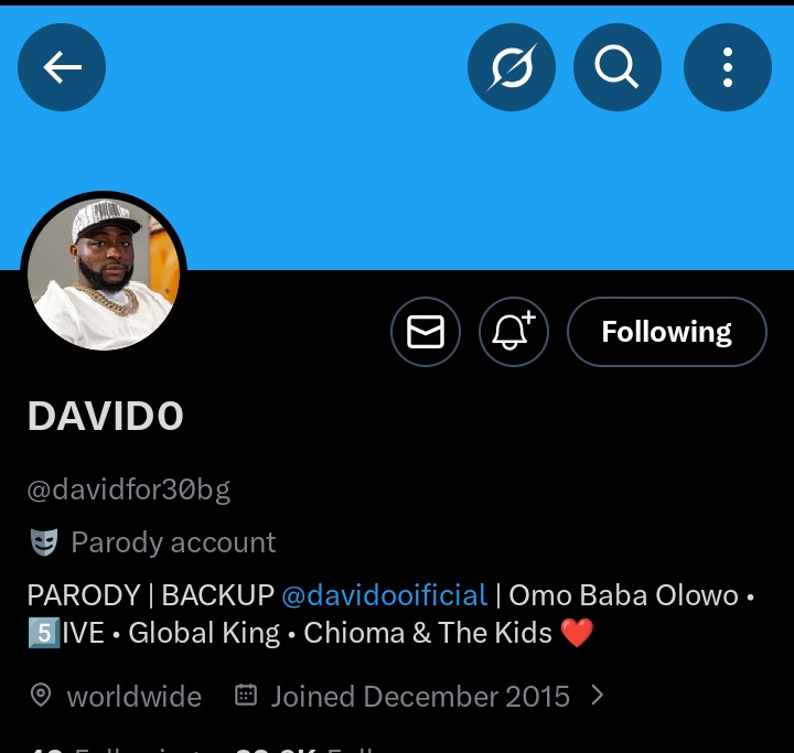 mizzy1335851's tweet photo. @ObiCubana12197 @chi4chef @isimee_nancy @davidfor30bg 9048947708
Lawal olamide Ibrahim 
Opay https://t.co/WKOBXmQfqt
