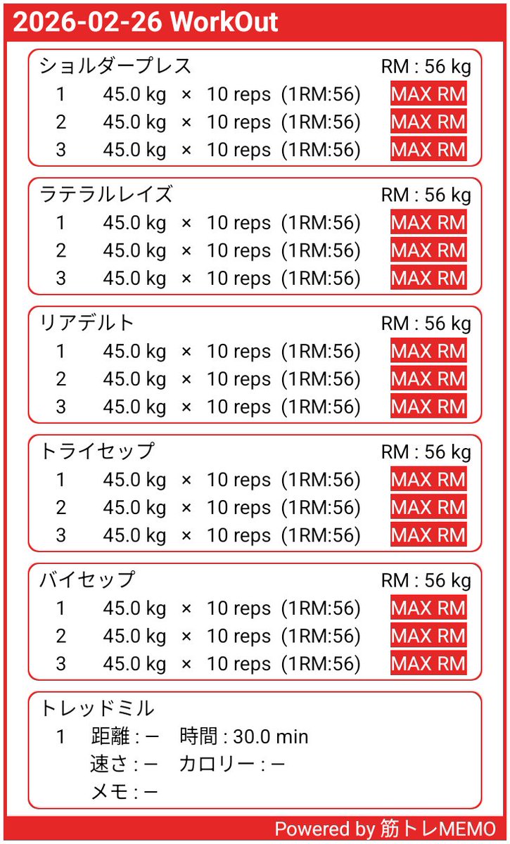 hks425's tweet photo. 【再51日目】おはようございます
今朝の体重 89.5kg(-0.4)
昨日の歩数 9959歩
摂取カロリー 1854kcal
また痩せたねと言われるけど体重は全然変わらない😅筋肉なのだろうか
#ダイエット記録 #筋トレ https://t.co/njYrOlxQOy
