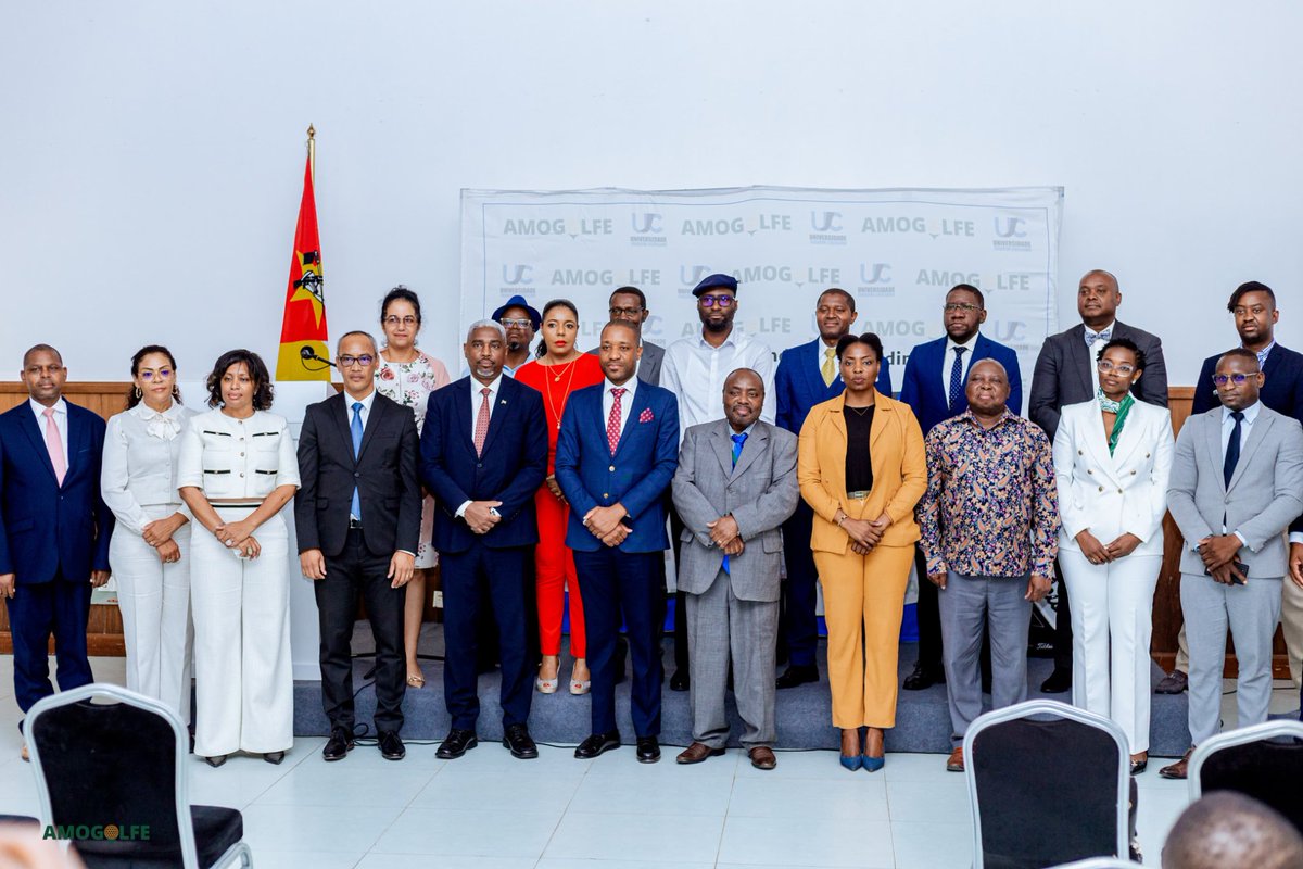 Kenya High Commission - Maputo, Mozambique tweet media