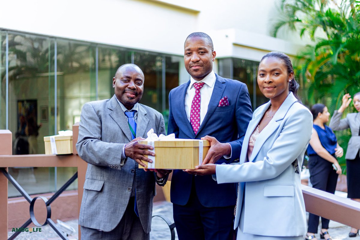 Kenya High Commission - Maputo, Mozambique tweet media