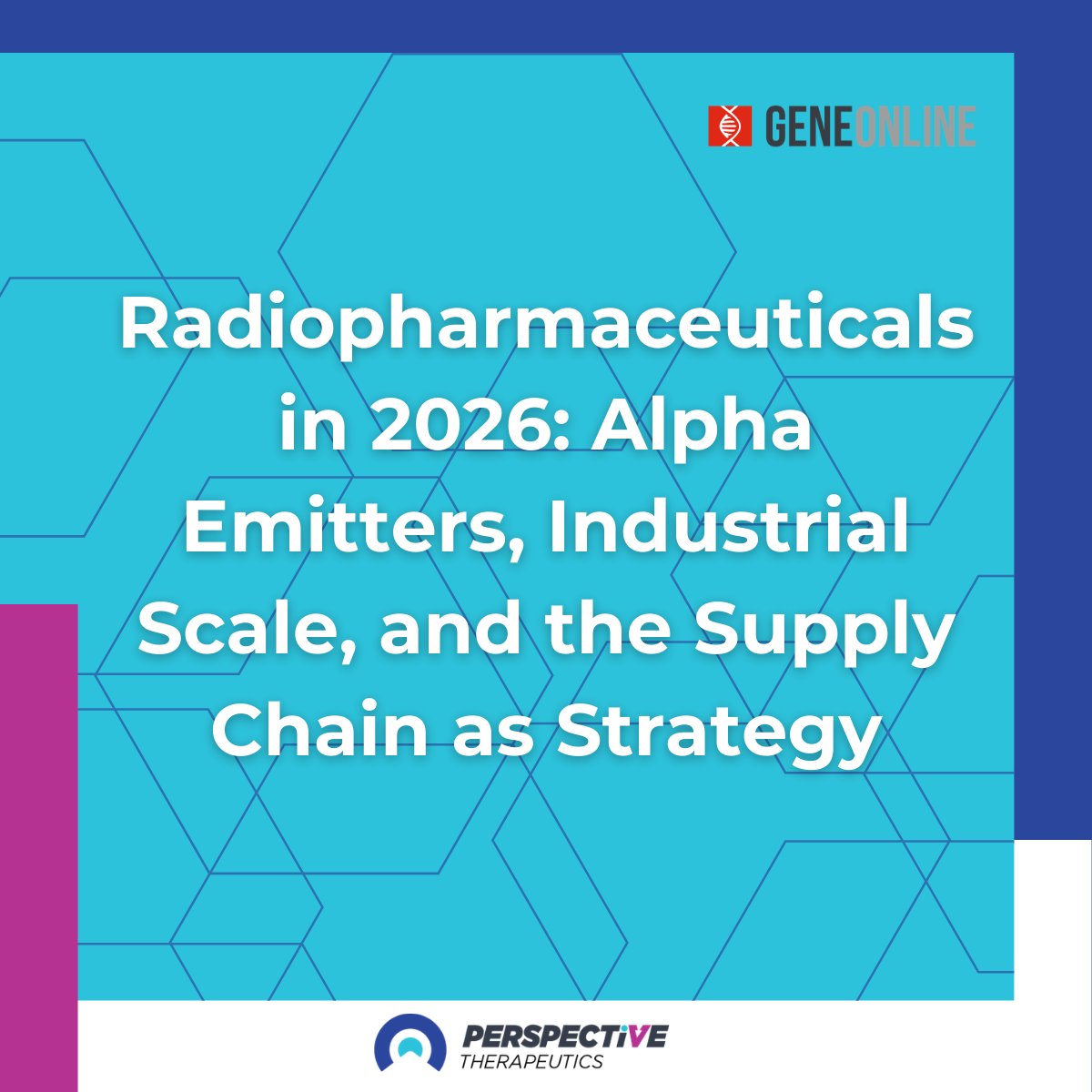 Perspective Therapeutics tweet media