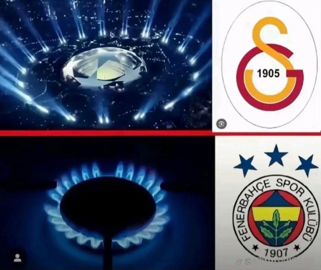 Öldü ibneler…

#NFFCvFB