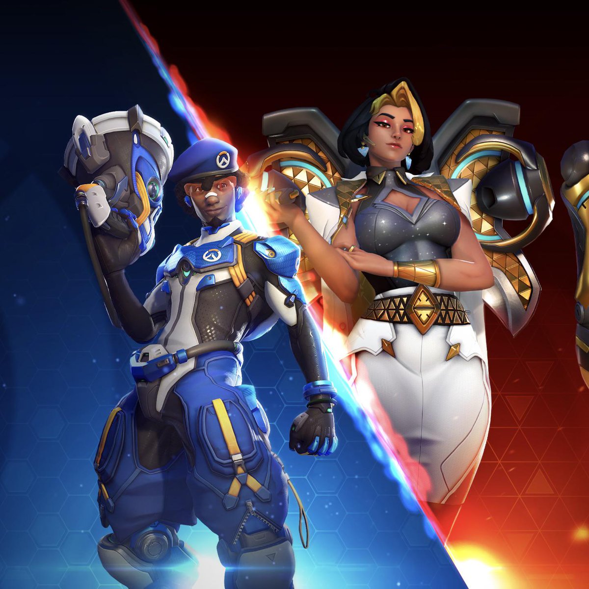 r/Overwatch tweet media