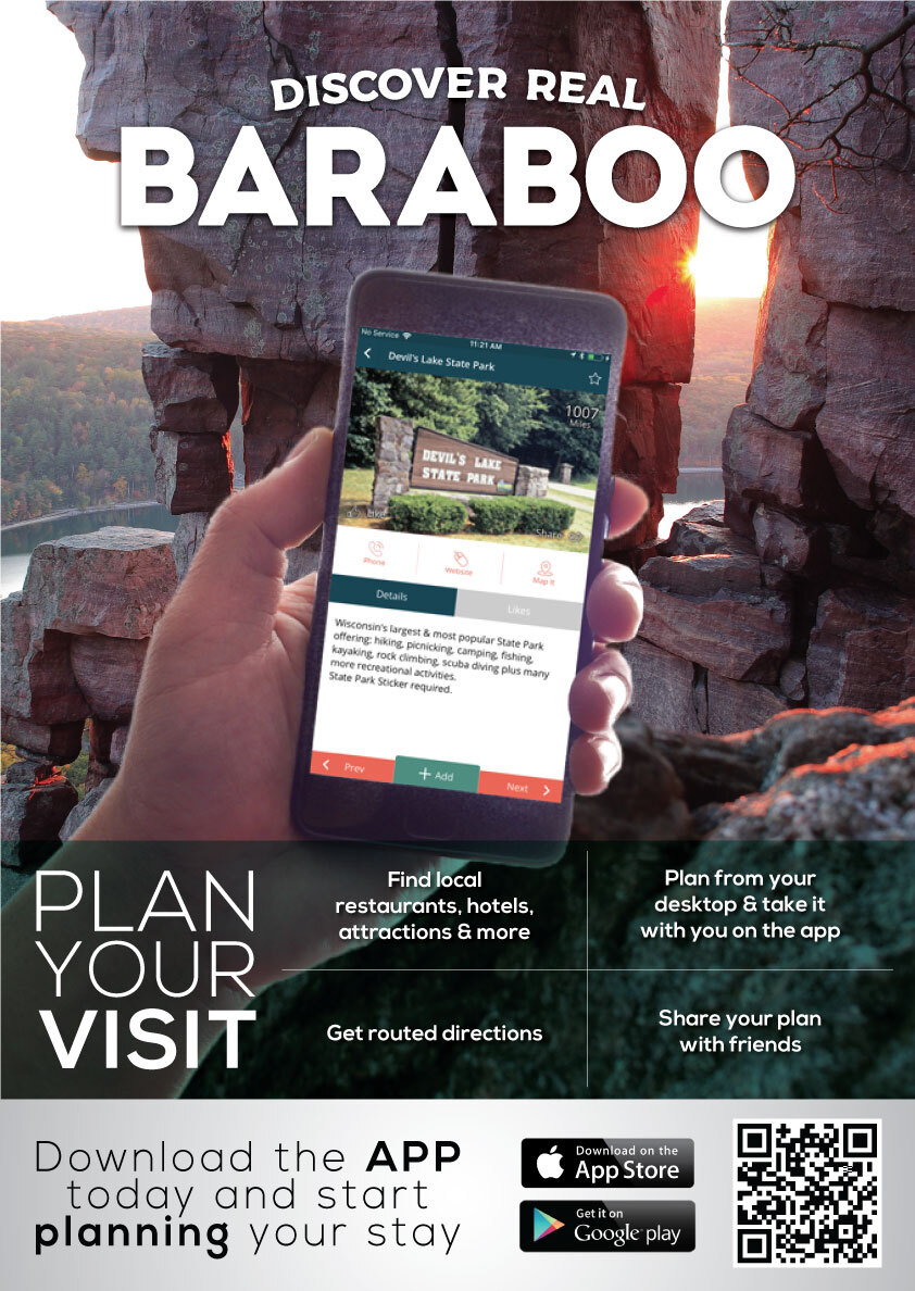 Baraboo Area Chamber tweet media