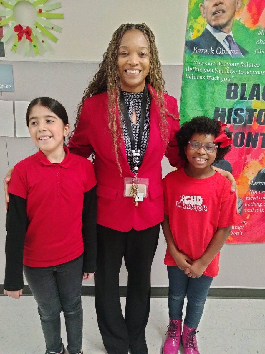 Lake Ridge Elementary tweet media