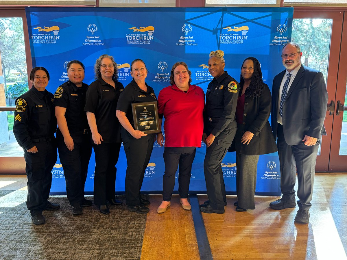 Alameda County Sheriff tweet media