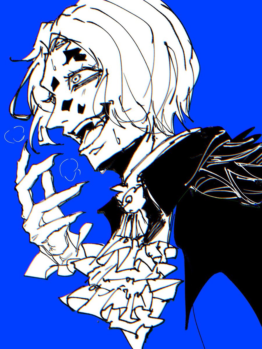 Oro9@ジョゼを吸う人 tweet media